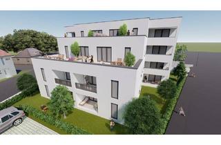 Wohnung kaufen in 66538 Neunkirchen, Neunkirchen - Verkauf Neubau-Musterwohnung