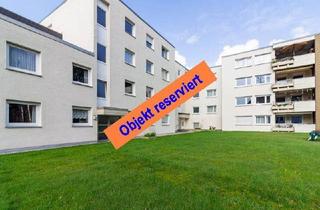 Wohnung kaufen in 59065 Hamm, Hamm - ETW TOP-Lage Hamm am Rothebach