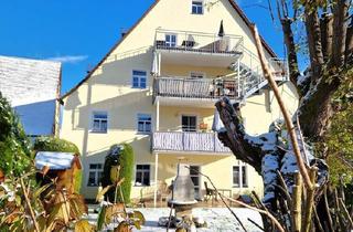 Wohnung kaufen in 91247 Vorra, Vorra - Ein wahrer Sehnsuchtsort - mit 4 Zimmer und viel Sonne im Hersbrucker Land!