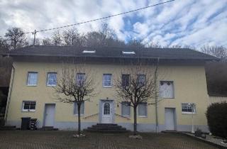 Einfamilienhaus kaufen in 54456 Tawern, Tawern - Einfamilienhaus freistehend im Grünen in 54456 ONSDORF