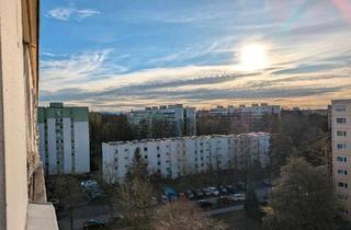 Wohnung kaufen in 97355 Kleinlangheim, Kleinlangheim - Eigentumswohnung in München Silvanastr