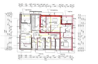 Wohnung mieten in Straubinger Str., 93167 Falkenstein, Exklusive 3-Zimmer-Wohnung mit gehobener Innenausstattung mit Balkon und Einbauküche in Falkenstein