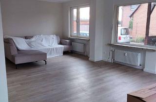 Wohnung mieten in 31628 Landesbergen, ERSTBEZUG Moderne 3-Zimmer-Wohnung mit hochwertiger Ausstattung