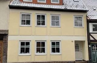 Mehrfamilienhaus kaufen in 37581 Bad Gandersheim, Mehrfamilienhaus im Herzen Bad Gandersheims