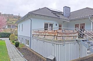 Haus mieten in 96346 Wallenfels, Haus zur Miete an der "wilden Rodach"