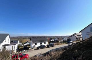 Grundstück zu kaufen in Am Wurbrunnen, 89367 Waldstetten, Ihr Traumhaus beginnt hier: Baugrundstück in ruhiger Lage in Waldstetten