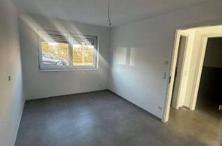 Wohnung kaufen in Sudetenstr. 18, 63785 Obernburg, Neubau! 4-Zimmer EG-Wohnung / Provisionsfrei !!