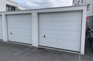 Garagen mieten in 63755 Alzenau, Garage ab sofort zu vermieten