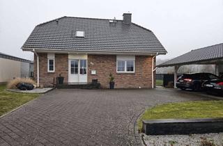 Haus mieten in 53567 Asbach, Attraktives Einfamilienhaus mit EBK in bevorzugter Lage