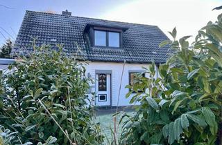 Einfamilienhaus kaufen in 25746 Wesseln, Wesselburen - Perfekt für Ihre kleine Familie