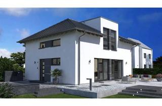 Villa kaufen in 37249 Neu-Eichenberg, Neu-Eichenberg - Schluss mit leeren Worten - OKAL liefert, was andere nur versprechen!