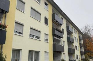 Wohnung kaufen in Frankfurter Straße 8, 61449 Steinbach, Steinbach - 3-Zimmer Wohnung in Steinbach mit Ausbaupontential im Dach!