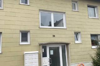 Wohnung kaufen in 74613 Öhringen, Öhringen - Kapitalanlage-Vermietete 2 Zimmer Wohnung Öhringen Nord-Altbau