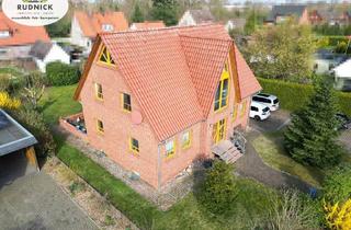 Einfamilienhaus kaufen in 31633 Leese, Leese - RUDNICK bietet: PROVISIONSFREI! Großes Einfamilienhaus in Leese, ca. 250 m² Wohn- Nutzfläche