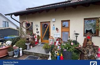 Doppelhaushälfte kaufen in 74417 Gschwend, Gschwend - Ein Haus in bester Laune - schöne Doppelhaushälfte mit Garage und Carport