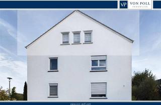 Wohnung kaufen in 96191 Viereth-Trunstadt, Viereth-Trunstadt - Wohnung DG