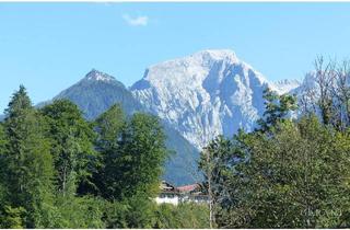 Einfamilienhaus kaufen in 83483 Bischofswiesen, Bischofswiesen - LEBENSTRAUM mit vielen Optionen für Naturliebhaber und Individualisten im Berchtesgadener Land!