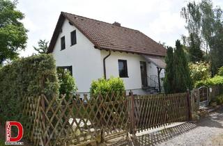 Einfamilienhaus kaufen in Bubendorfer Straße 13, 04654 Frohburg, Frohburg - In idyllischer Lage einfach Ruhe genießen!!!