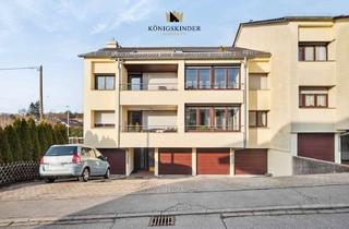 Wohnung kaufen in 71120 Grafenau, Gemütliche 2-Zimmer-Wohnung mit traumhafter Dachterrasse und Panoramablick – Zentral & Ruhig gelegen