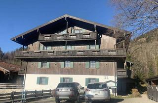 Wohnung kaufen in Sudelfeldstraße 21-23, 83735 Bayrischzell, Ferienwohnung in Bayrischzell mit riesigem Balkon, Sauna, Fitness- und Spielraum, Tiefgarage u.v.m.