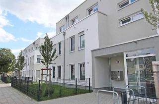 Wohnung mieten in Müggelheimer Damm 266, 12559 Müggelheim, Moderne 4-Zimmer-Neubauwohnung mit Balkon in Müggelheim!