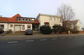 Wohnung mieten in 38259 Bad, Kernsanierte 4-Zi-Whg mit Terrasse & Stellplatz in SZ-Bad