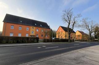 Wohnung mieten in 19073 Stralendorf, 3-Raum-Dachgeschosswohnung in Stralendorf zu vermieten