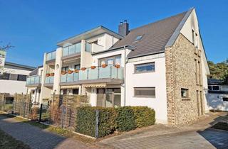 Wohnung mieten in 17449 Trassenheide, sonnige 3-Raum-Wohnung mit Terrasse im Ostseebad Trassenheide