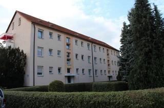 Wohnung mieten in Heinrich-Heine-Siedlung 11, 99837 Berka, 3-Raum Wohnung