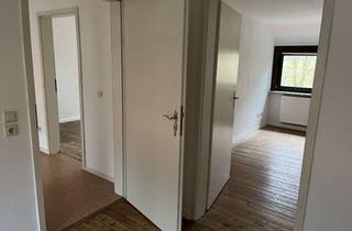 Wohnung mieten in 64354 Reinheim, Charmante 4-Zimmer-Dachgeschoss-Wohnung im Grünen!