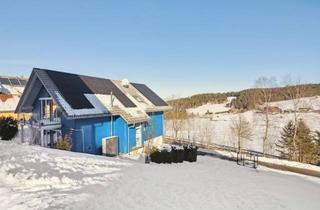 Mehrfamilienhaus kaufen in Am Rain, 78141 Schönwald, Modernes Mehrfamilienhaus mit Einliegerwohnung in traumhafter Natur in Schönwald im Schwarzwald