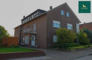 Mehrfamilienhaus kaufen in 49393 Lohne, Mehrfamilienhaus & zusätzliches Baugrundstück