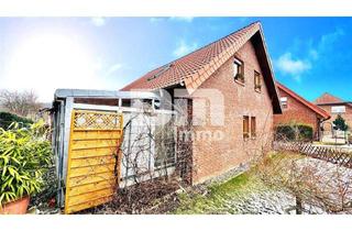 Einfamilienhaus kaufen in 38329 Wittmar, Hochwertiges Einfamilienhaus mit Klinkerfassade, Wintergarten und Anbau in traumhafter Lage