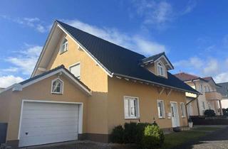 Haus mieten in 56575 Weißenthurm, Modernes Einfamilienhaus mit Garage und Sauna zu vermieten!