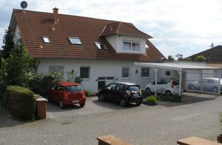 Wohnung mieten in Schubertstraße 14, 55578 Wolfsheim, 2 ZKBT, direkter Zugang zum Garten, Carportplatz