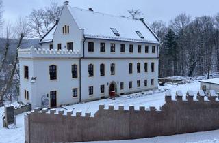 Wohnung mieten in Huttenburgweg, 01662 Meißen, Dachterrasse, exclusive Ausstattung und Zugang zum Turm!