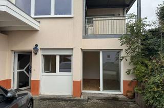 Wohnung mieten in Ahornstraße 33, 75038 Oberderdingen, Neuwertige 1-Zimmer-Wohnung mit Terrasse und EBK in Oberderdingen