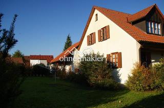 Wohnung mieten in 86753 Möttingen, Geräumige Dachgeschoßwohnung mit Terasse