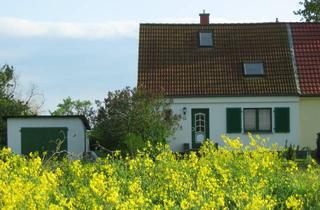 Wohnung mieten in Lange Reihe, 18314 Lüdershagen, Haus Luise