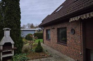 Doppelhaushälfte kaufen in 25524 Itzehoe, Itzehoe - Separate Haushälfte in Heiligenstedten von Privat