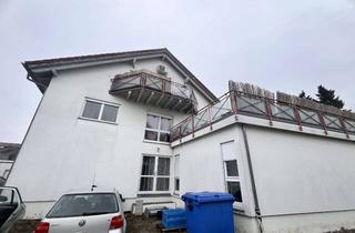 Wohnung mieten in Mariabrunnstraße 123, 88097 Eriskirch, Ansprechende 2-Zimmer-Terrassenwohnung mit Balkon und Einbauküche in Eriskirch