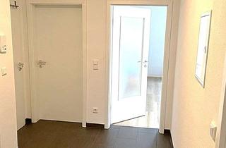 Wohnung mieten in 86558 Hohenwart, Neuwertige 3¬Zi¬Terrassen-/Garten-Whg in bester Lage, Hohenwart, Pfaffenhofen Ilm (Kreis)