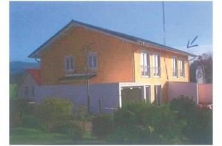 Haus mieten in Alois-Mandl-Ring, 94354 Haselbach, Doppelhaushälfte in Massivbauweise (KfW 70) in Haselbach / Mitterfels