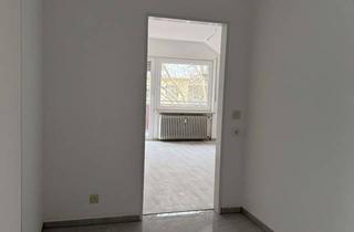 Wohnung mieten in 64823 Groß-Umstadt, Schöne 2-Zimmer-Dachgeschosswohnung mit gehobener Innenausstattung mit Balkon in Groß-Umstadt