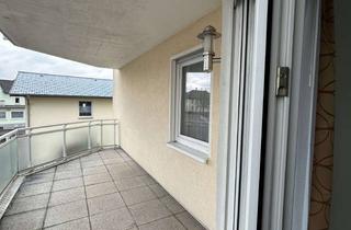 Wohnung mieten in Molsberger Straße 4b, 56414 Wallmerod, Helle und gepflegte 2 Zimmer-Seniorenwohnung in Wallmerod zu vermieten