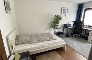 Wohnung mieten in Kirchstraße, 56179 Vallendar, 2er WG-Wohnung mit EBK, Terrasse, Balkon und Stellplatz - Nähe WHU