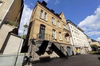 Mehrfamilienhaus kaufen in 56329 St. Goar, Mehrfamilienhaus Jugendstil in Sankt Goar