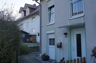 Haus mieten in 96472 Rödental, 6,5 Zimmer Haus mit Garage und Garten in Rödental Einberg