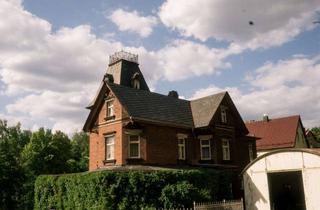 Haus mieten in 95659 Arzberg, Schöne 9-Zimmer-Jugendstil Villa in Arzberg