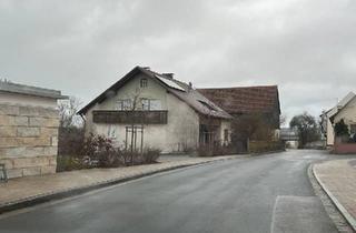 Mehrfamilienhaus kaufen in 92358 Seubersdorf, Seubersdorf in der Oberpfalz - Mehrfamilienhaus Mehrgenerationenhaus Großfamilie Hofstelle